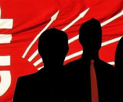 CHPde 15 isim aday olmadı