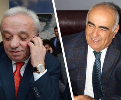 İş adamı Mehmet Cengize ses kaydındaki o hakaretten ceza