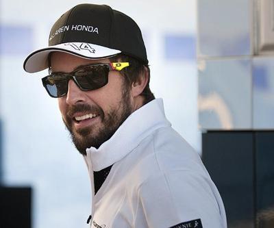 Fernando Alonso son 20 yılı hatırlamıyor iddiası