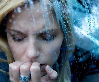 Depresyondaki kişiye söylenmeyecek 5 şey