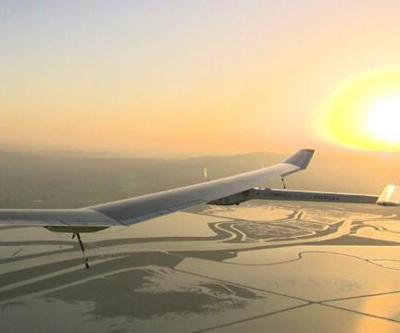 Güneş enerjili uçak Solar Impulse ile ilk dünya turu