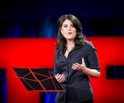 Monica Lewinsky 19 yıl sonra Oval Ofis skandalını anlattı