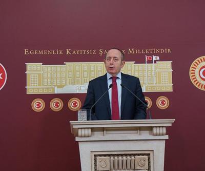 Akif Hamzaçebiden Arınçın Erdoğanla ilgili açıklamaları yorumu