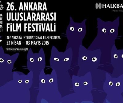Ankarada yarışacak belgeseller açıklandı