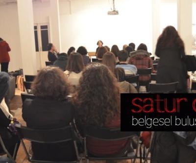 SaturDox 6. yılında Cennetin Bekçileri ile başlıyor