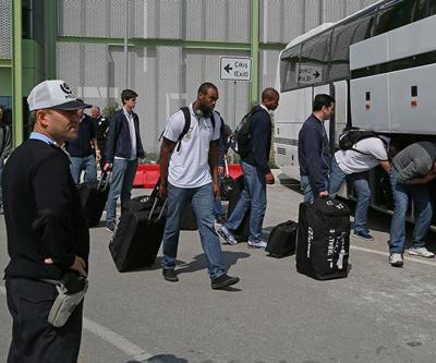 Gran Canaria İzmire geldi