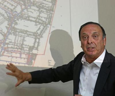 Alp Gürkanın gayrimenkulleri satışta