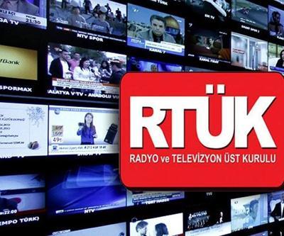 RTÜK Başkanı İlhan Yerlikaya