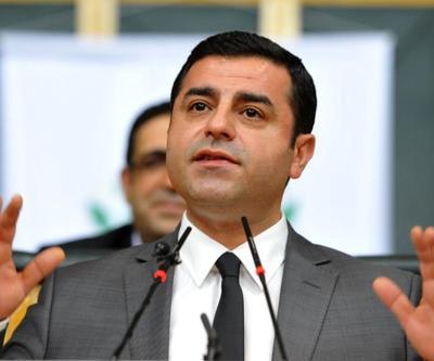 Demirtaştan Madımak mesajı