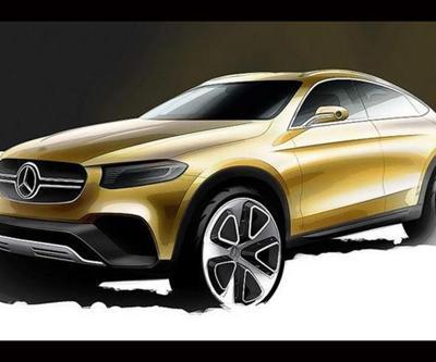 BMW X4e rakip geliyor