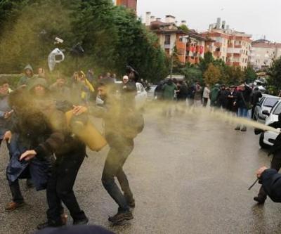 Validebağ eylemcileriyle ilgili iddianame hazır