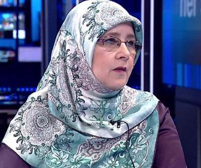 Hüda Kaya: Balkon konuşmasını ağlayarak izlemiştim