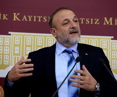 Oktay Vural istifasının nedenini açıkladı