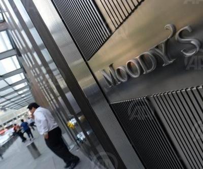 Moodys Türkiyenin kredi notunu güncellemedi