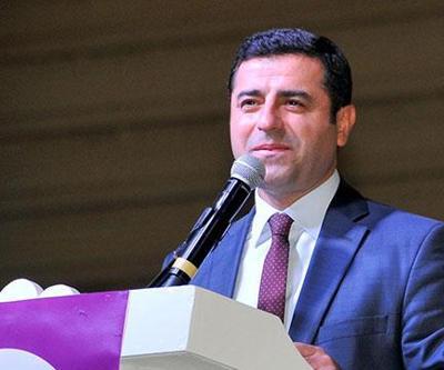 HDP milletvekili adaylarını tanıttı