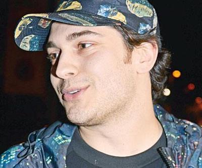 Çağatay Ulusoy: Yazın bir filmde rol alacağım