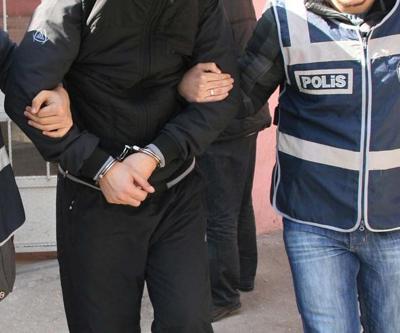 Yasadışı dinleme operasyonunda 15 kişi gözaltına alındı