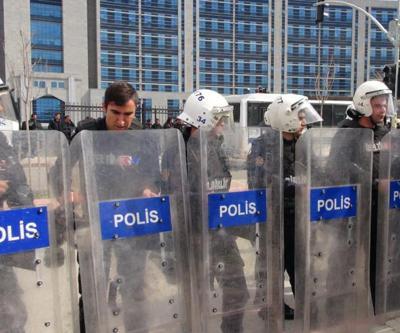 Hasan Ferit Gedik davasında gerginlik