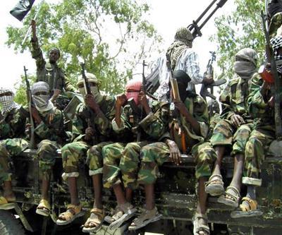 Boko Haram bir yılda 2000 kadını kaçırdı