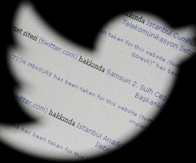 İnternet yasasındaki değişiklikler Anayasaya aykırı mı