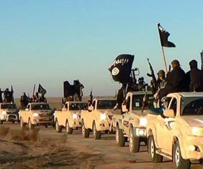 IŞİD ve Taliban birbirine cihat ilan etti