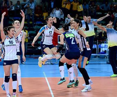 Fenerbahçe, Galatasarayı yenerse şampiyon