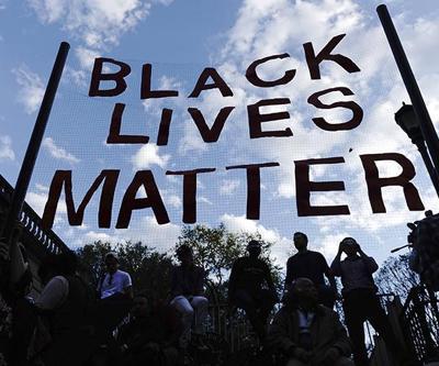 Baltimoreda eylemler sürüyor