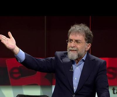 Ahmet Hakan: AK Parti- MHP koalisyonu imkansız