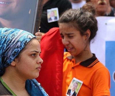 Reyhanlıda anma