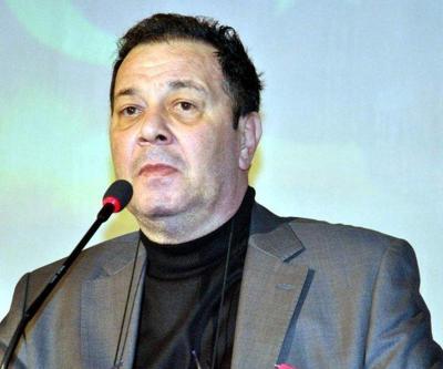 Yalçın Menteşin evine haciz geldi, maaşına el konuldu