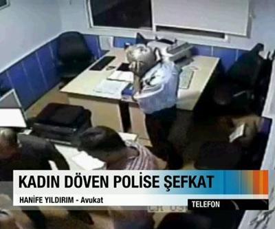 Türkiyede işkence gören ceza alıyor