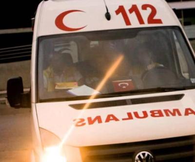 Müdür yardımcısının dövdüğü 6 kız öğrenciden ikisi hastaneye kaldırıldı