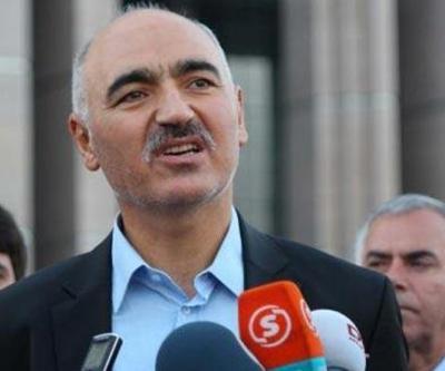 Hamza Tosun serbest bırakıldı