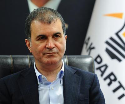 Bakan Çelik: Bugünler 12 Eylülden bile beter sözü büyük nankörlük