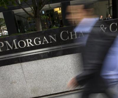 JP Morgan Chase 5 bin kişiyi işten çıkarıyor
