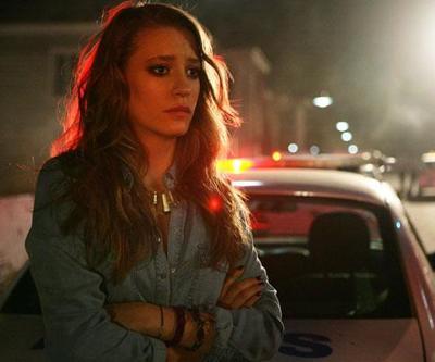 Serenay Sarıkaya Medcezirden sonra ne yapacak