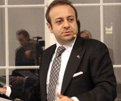 Egemen Bağış Geziyi değil Ortadoğuyu kastetmiş
