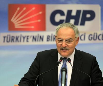 CHPli Haluk Koç sert çıktı