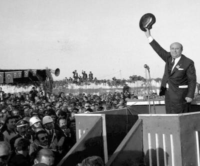 Süleyman Demirel, Deniz Gezmiş ve arkadaşlarının idamı için bunları söylemişti