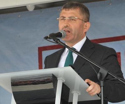 Danıştaydan Üsküdar Belediye Başkanı hakkında soruşturma izni