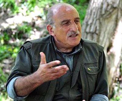 KCK yöneticisi Duran Kalkan, HDPyi seçim sonucunu okuyamamakla eleştirdi