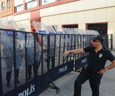 22nci yılında Madımak anması