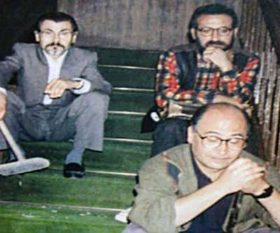 Madımak katliamının ardından yazılan şiirler