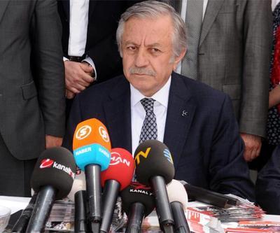 MHPden Meclis Başkanlığı seçim eleştirilerine sert yanıt