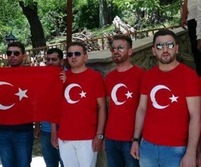 Başbağlar katliamında ölenler anıldı