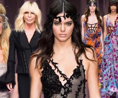 Paris Moda Haftası 2015