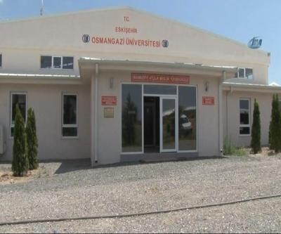 Bu okuldan mezun olan hemen iş buluyor