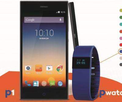 TeknoSA kendi akıllı telefon devrini başlatıyor