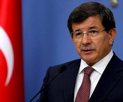 Davutoğlu Rusya ile gerilimi The Timesa yazdı