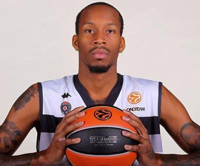 Tarence Kinsey yeniden Türkiyede